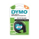Dymo 91221 (S0721660) cinta plástica blanca 12 mm | DYMS0721660