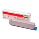 OKI 46471116 toner negro | OKI46471116