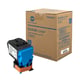 Konica Minolta TNP50C (A0X5454) toner cian | MINTNP-50C
