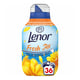 Lenor Fresh Air Suavizante de telas para exteriores Sol Radiante | 504 ml | 36 lavados