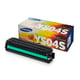 Samsung CLT-Y504S toner amarillo Samsung 504 | SAMCLT-Y504S
