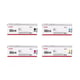 Canon 069 H Pack toner (BK/C/M/Y) | CANB-069H
