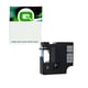 Q-Nomic 40914 (S0720690) cinta plástica azul sobre blanco 9mm | QN40914
