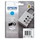 Epson 35 (T3582) cartucho cian | EPST3582