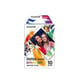 Fujifilm instax mini film | Spray Art | 10 hojas