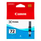 Canon PGI72C (6404B001) cartucho cian | CANPGI-72C