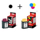 Lexmark 70 + 25 | LEXB-70-25