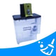 Q-Nomic LC-900BK limpiador de cabezal negro | QNLC-900BK_clean