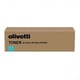 Olivetti B0821 toner cian | OLIB0821