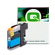 Q-Nomic LC-22UC cartucho de tinta cian XL | QNLC-22UC