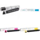 Kyocera TK-8465 Pack 4 colores XL | KYOBTK8465XL