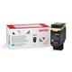 Xerox 006R04686 toner cian XL | XER006R04686