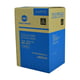 Konica Minolta TNP-81K (AAJW151) toner negro | MINTNP-81K