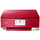 Canon Pixma TS8352a impresora multifunción WIFI (roja)