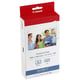 Canon KP-36IP Cartucho de Tinta + Papel Fotopostal 148x100mm (36u.) | CANKP-36IP