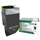 Lexmark 71B20K0 toner negro | LEX71B20K0