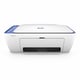 HP DeskJet 2630 Impresora multifunción de tinta con WiFi