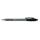 Bolígrafo Papermate Flexgrip Ultra Negro | Retráctil | 1mm
