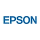 Epson LK-4WBVN cinta negro sobre blanco 12 mm | EPSC53S654041
