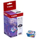 Canon BC-12e cabezal fotonegro + fotocolor | CANBC-12e