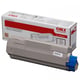 OKI 45396204 toner negro XL | OKI45396204