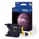 Brother LC-1220Y Cartucho de tinta amarillo | BRLC-1220Y