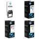 HP GT53XL+GT52 Pack botellas de tinta | HPB-GT53XLGT52