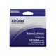 Epson S015054 Cinta de impresión negro | EPSS015054