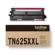 Brother TN-625XXL M toner magenta XXL | BROTN625XXLM