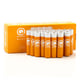 Q-Nomic pilas alcalinas AAA / MN2400 / LR03 | 24 unidades