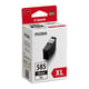 Canon PG-585XL cartucho de tinta negro XL | CAN6204C001
