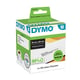 Dymo 99010 (S0722370) etiquetas de dirección 89 x 28mm (2 unidades) | 99010