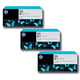 HP 771 Cartucho de tinta negro mate ,775ml 3-pack. | HPCR250A