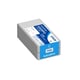 Epson SJIC22P Cartucho de tinta cian | EPSSJIC22PC