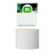 Q-Nomic BDE-1J026076-102 etiquetas preperforadas 76 mm x 26 mm | QNBDE-1J026076-102