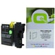Q-Nomic LC1100/980BK XL Cartucho de tinta negro XL | QNLC-1100BKXL