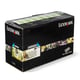 Lexmark 24B5828 toner Cian | LEX24B5828