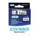 Dymo 61911 (S0721150) cinta plástica blanca 19mm | 61911