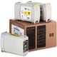 HP 90 multipack amarillo (C5085A) | HPC5085A
