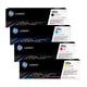 HP 131A Pack Ahorro 4 colores | HPB-131A