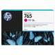 HP 765 (F9J51A) Cartucho de tinta magenta | HPF9J51A