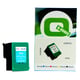 Q-Nomic 342 Cartucho de tinta (C9361EE) tri-color | QNC9361E