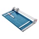 Dahle 552 Guillotina de rodillo profesional para 20 hojas A3