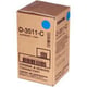 Toshiba D-3511-C Revelador cian | TOSD-3511-C