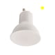 Bombilla LED GU10 | Luz cálida | 5W | 4000K