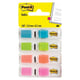 Post-It | Marcadores colores