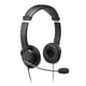 Kensington Hi-Fi USB | Auriculares con micrófono