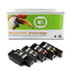 Q-Nomic Pack Ahorro serie S050614, 13, 12 + 11 (N/C/M/A) | QNB-S05061serie