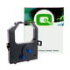 Q-Nomic 3070166 cinta negra nylon | QN3070166