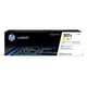 HP 212X (W2122X) toner amarillo XL | HPW2122X